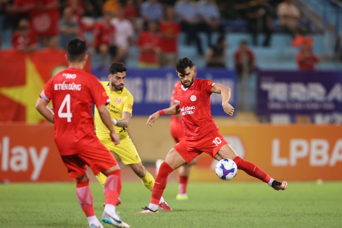 Ảnh: Đức Cường.