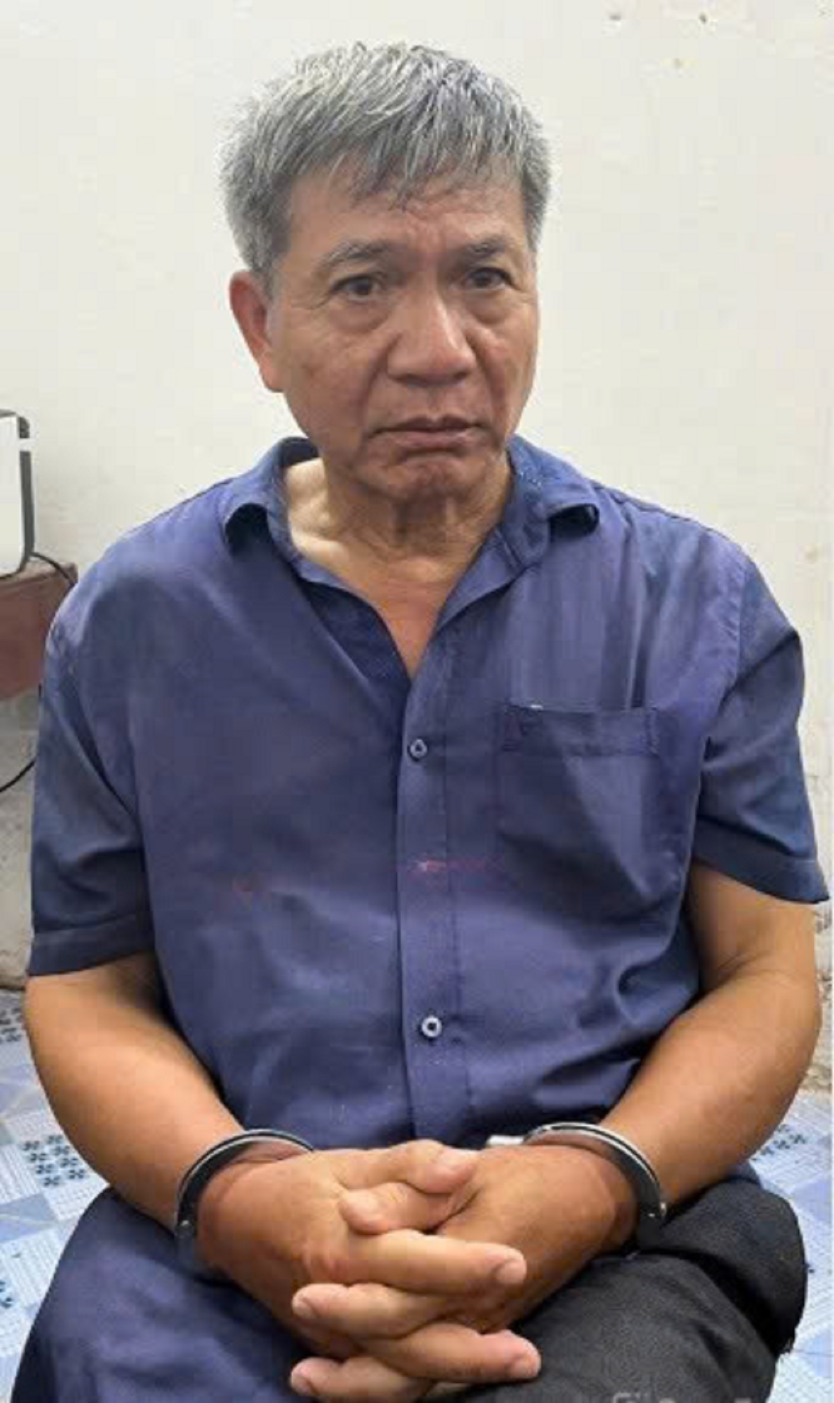 Cơ quan CSĐT Công an tỉnh Ninh Bình đã tiếp nhận thêm 15 đơn tố cáo đối tượng Bùi Mạnh Hải 