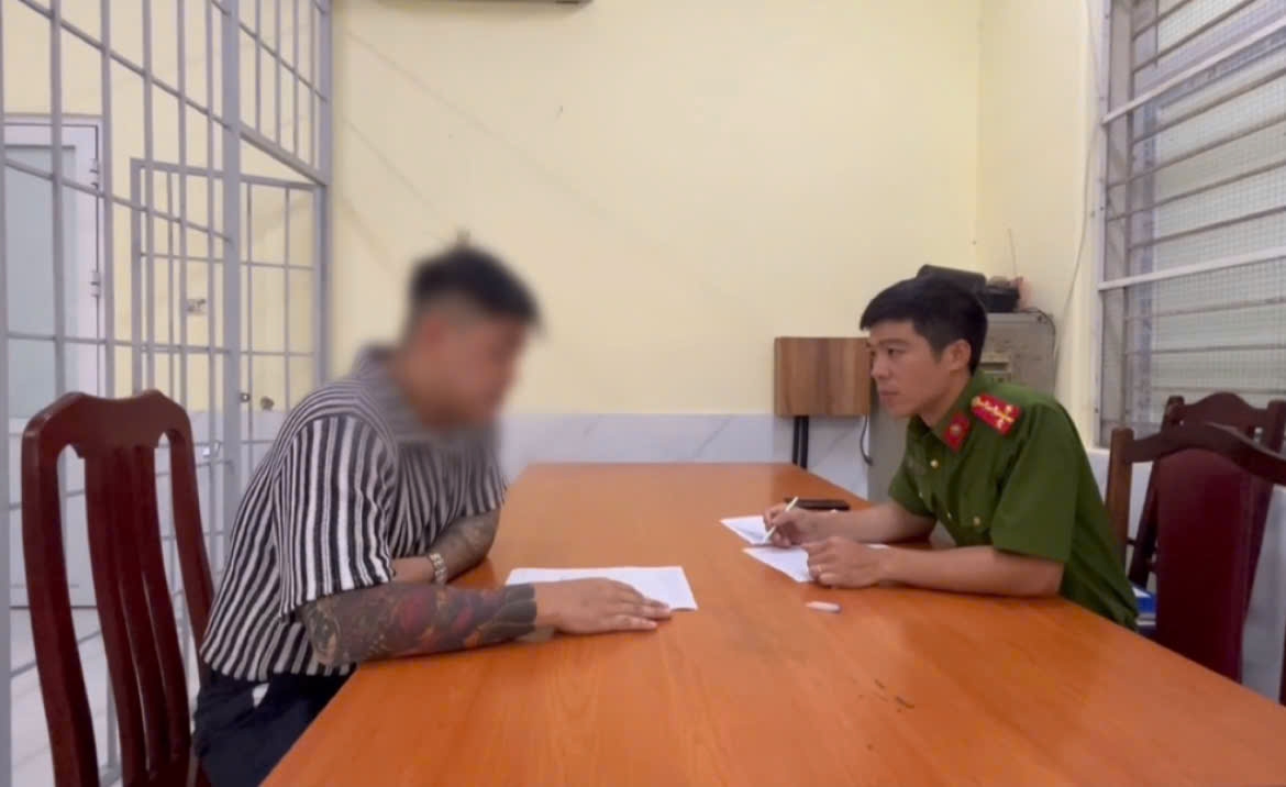 Người gây rối nhận thức được hành vi vi phạm