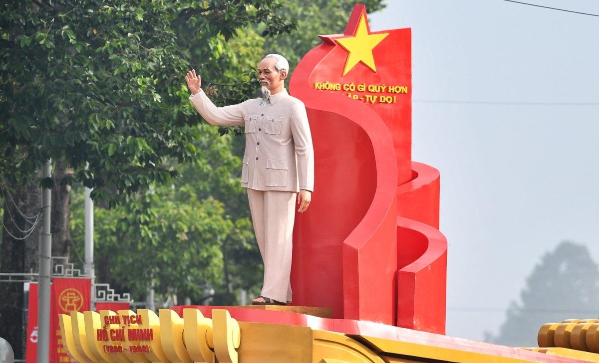 UNDP: “Thế giới cần có thêm những tấm gương như Việt Nam”