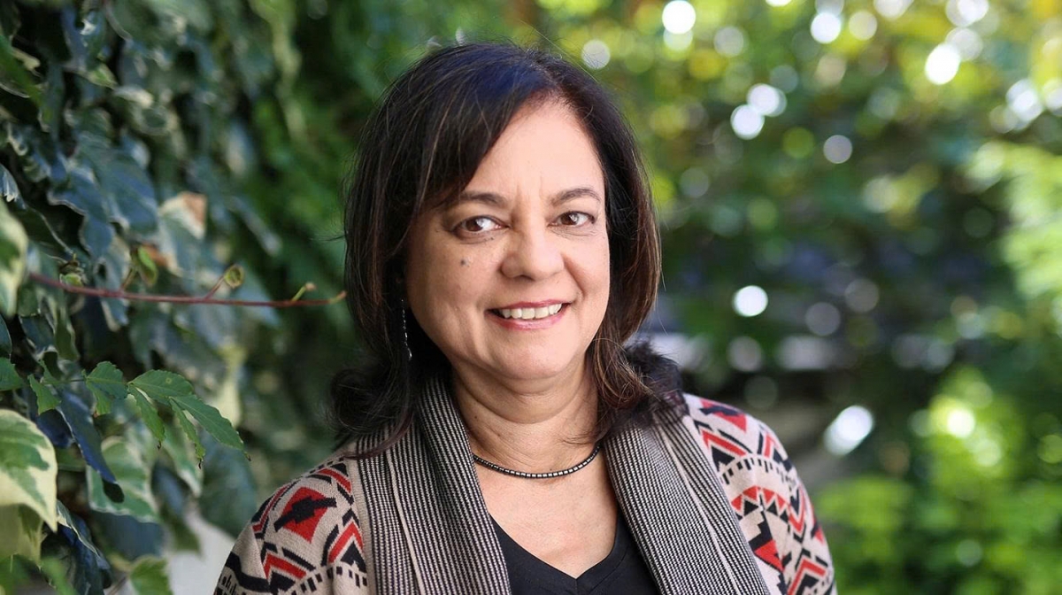 Tác giả Anita Moorjani.