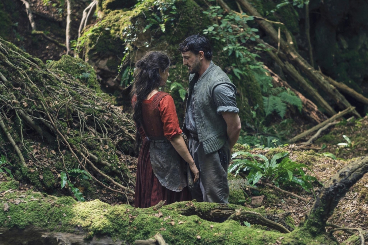 Bộ phim mở ra một góc nhìn khác về Shakespeare- một người đàn ông bình thường, hoang mang và vụng về khi đối diện mất mát.(Ảnh: Focus Features)