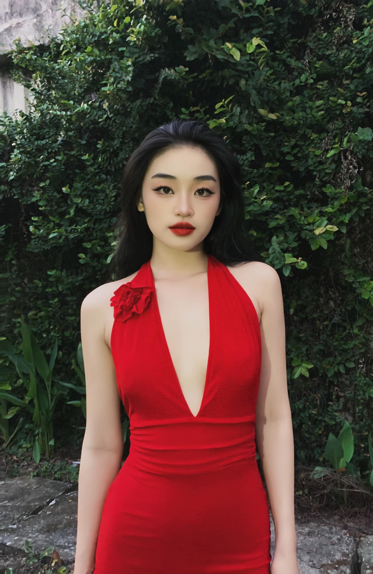 Tân Hoa hậu Nguyễn Thị Yến Nhi sẽ kế nhiệm Võ Lê Quế Anh, đại diện Việt Nam tham dự Miss Grand International 2025, diễn ra vào tháng 10 tại Thái Lan.