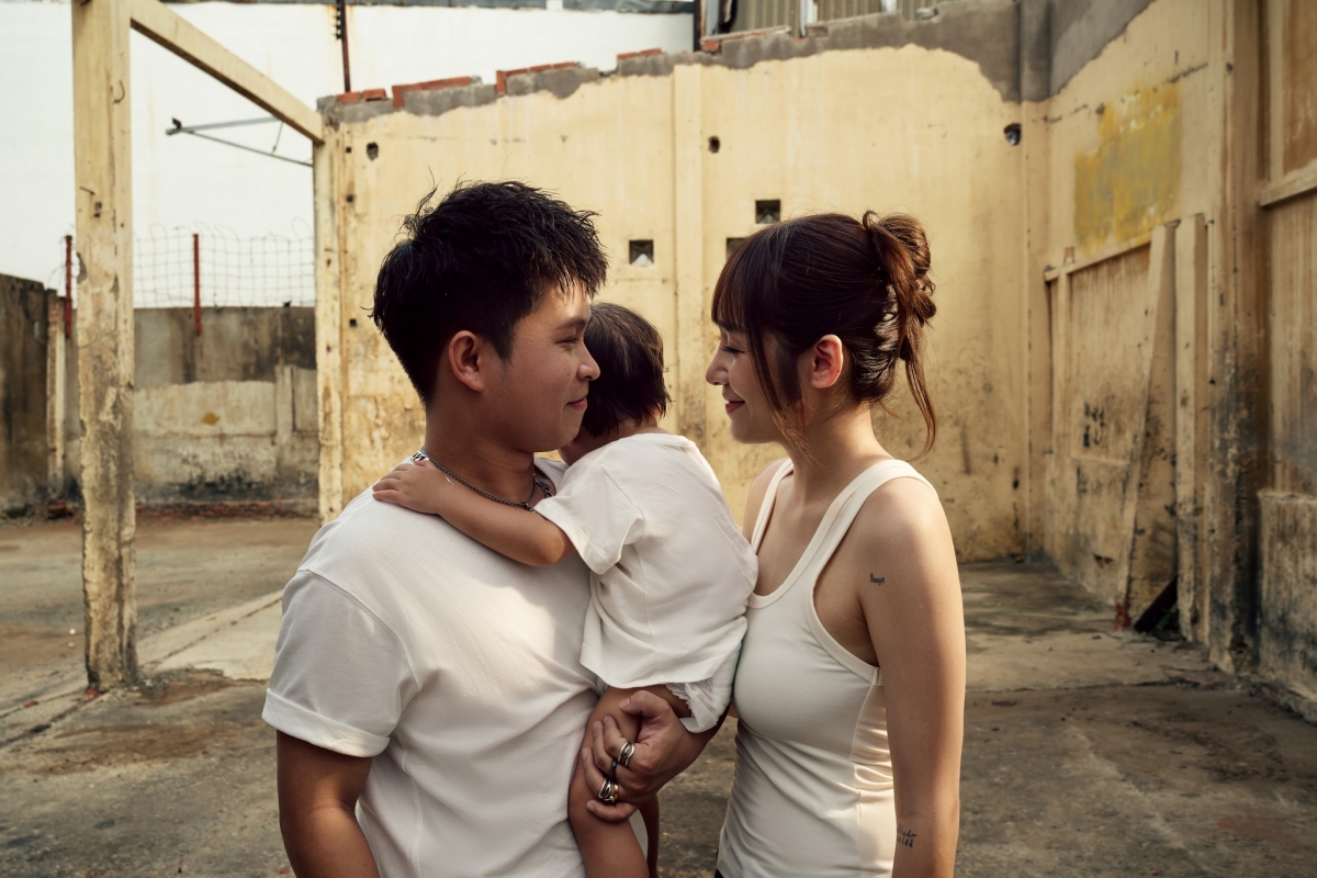 Seachains và gia đình nhỏ