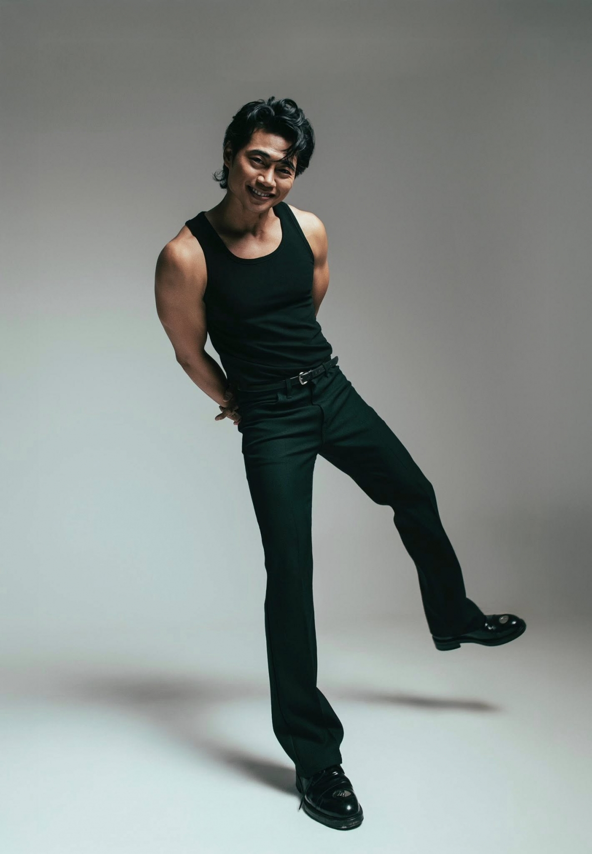 Với nền tảng võ thuật vững chắc, ngoại hình ấn tượng, Lợi Trần đang dần tạo dựng chỗ đứng riêng trong lòng khán giả. Anh được kỳ vọng sẽ trở thành một ngôi sao hành động mới của điện ảnh Việt.