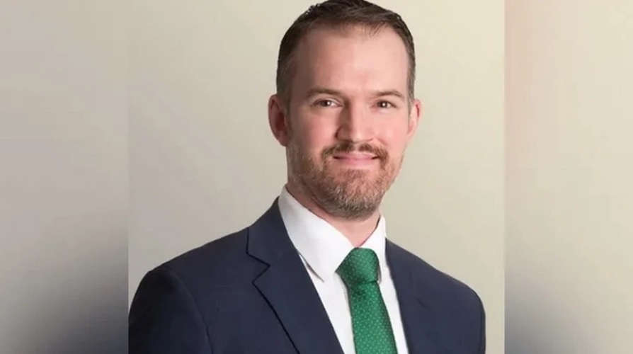 Đại diện Thương mại Mỹ Jamieson Greer. (Ảnh: Reuters)