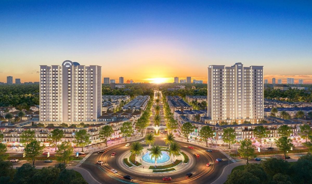 Eurowindow Sport Garden nằm tại trung tâm (TP Vinh) thủ phủ Nghệ An, cắt giữa đường Trần Nguyên Hãn và đại lộ Vinh Quang, với hạ tầng giao thông phát triển đồng bộ