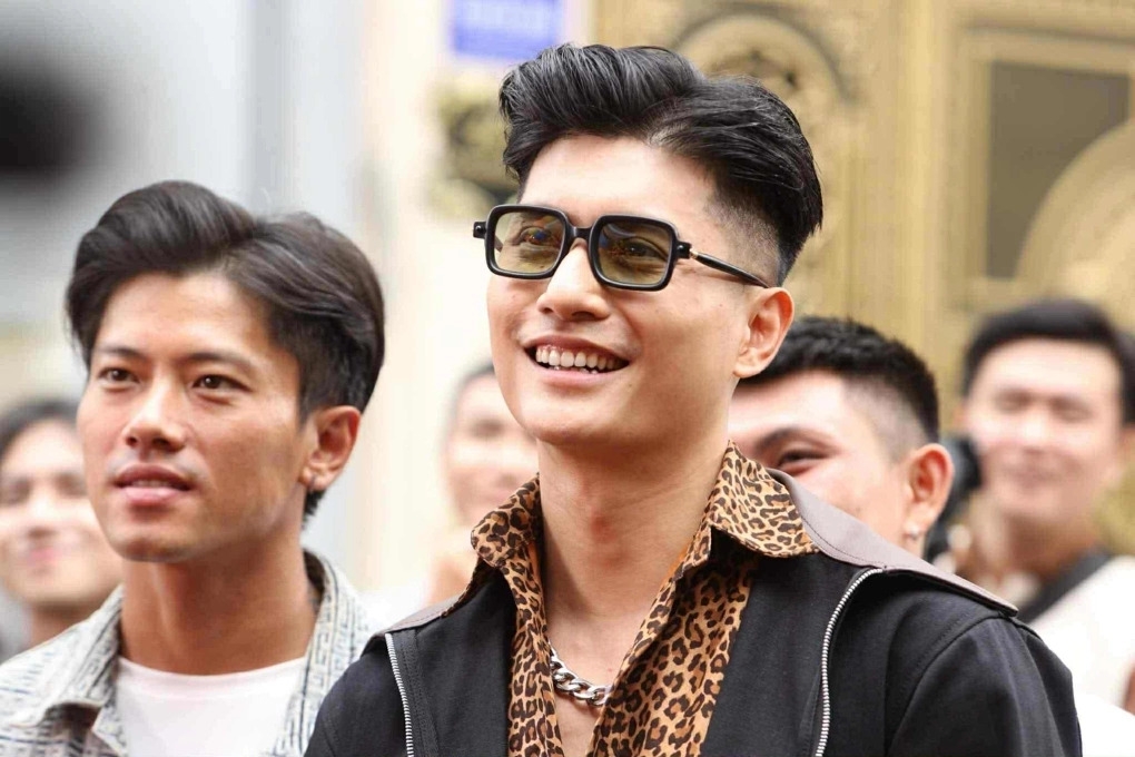 Người mẫu Lâm Bảo Châu từng nghĩ mình đủ giỏi để đảm nhận dự án lớn, nhưng rồi các vai diễn lại không đạt kỳ vọng, khiến anh ngại ngùng mỗi khi nhìn lại.