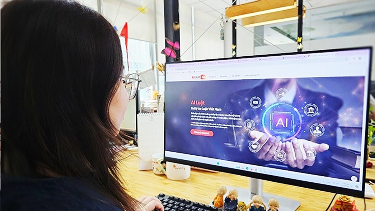 ẢNH KT- Minh họa