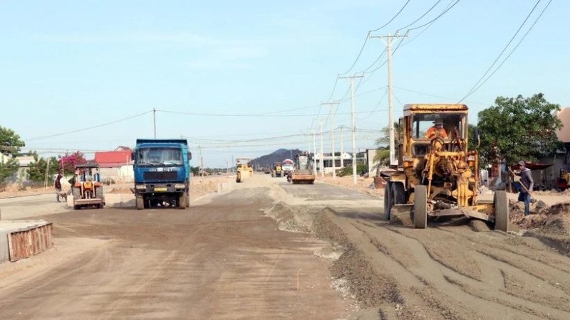 Ảnh minh họa (Ảnh: TTXVN)