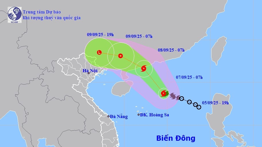 (Nguồn: nchmf)