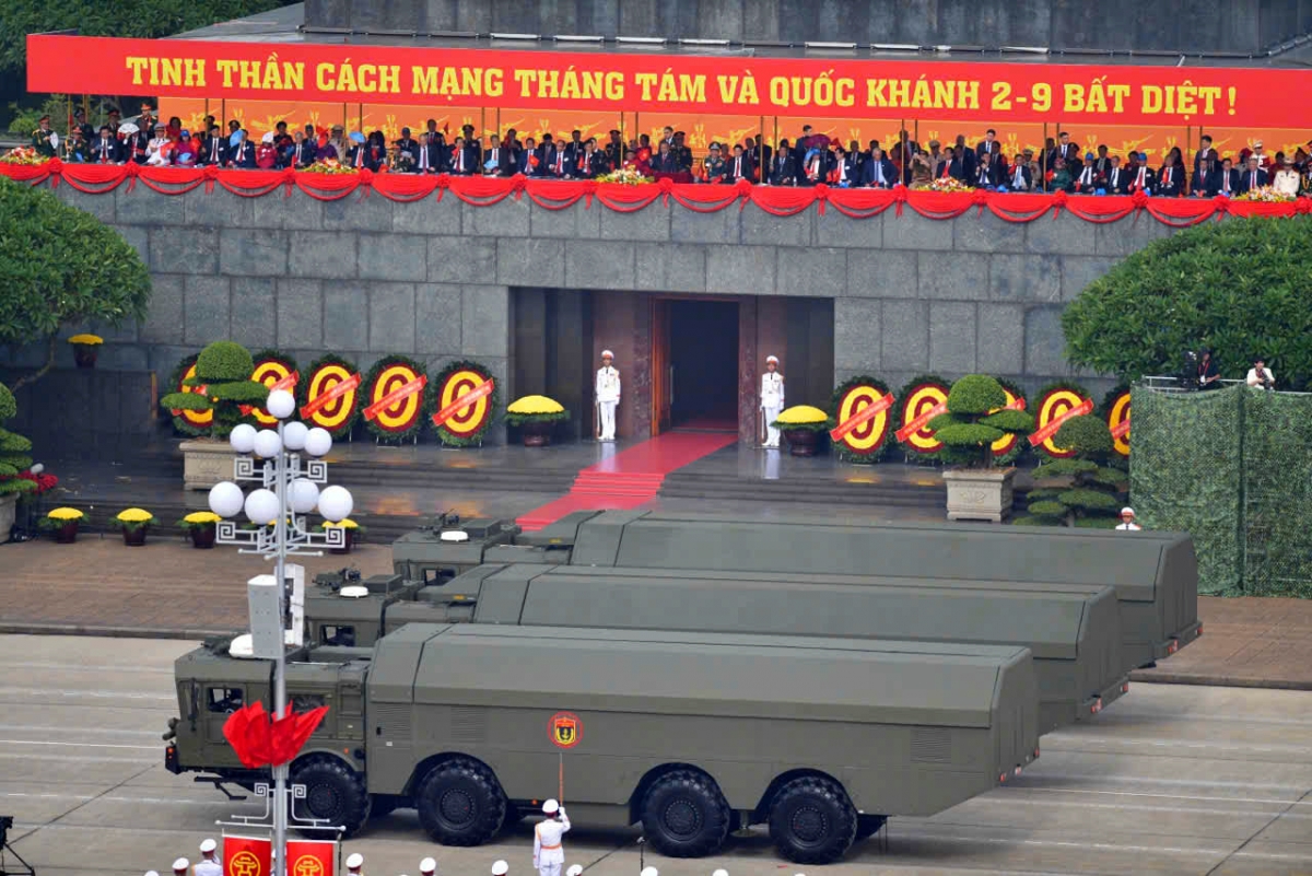 Ảnh: Ngọc Thành