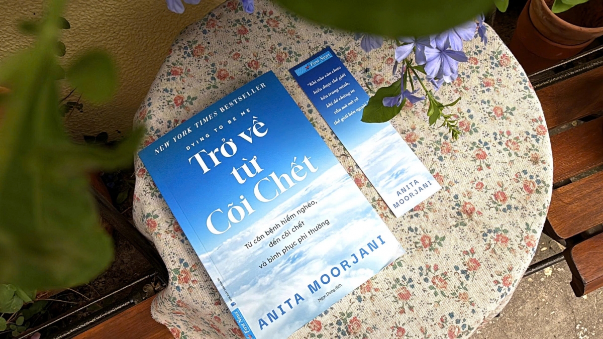 Ảnh: First New - Trí Việt