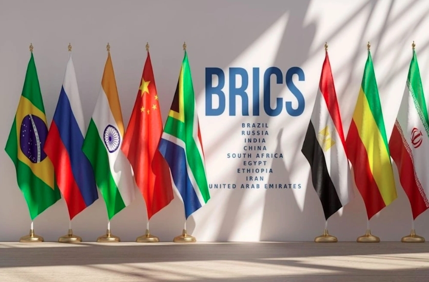 Nhiều quốc gia bày tỏ sự quan tâm đến BRICS. Ảnh: Latindadd