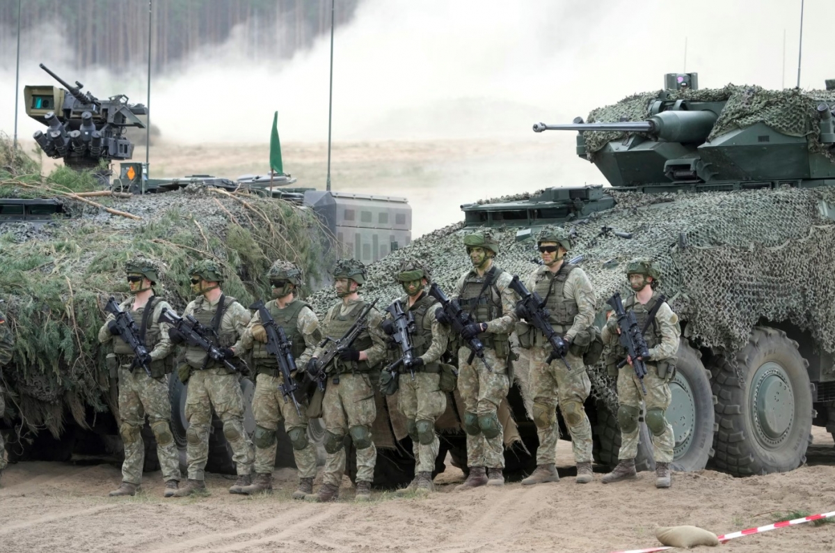 Ảnh minh họa: Reuters