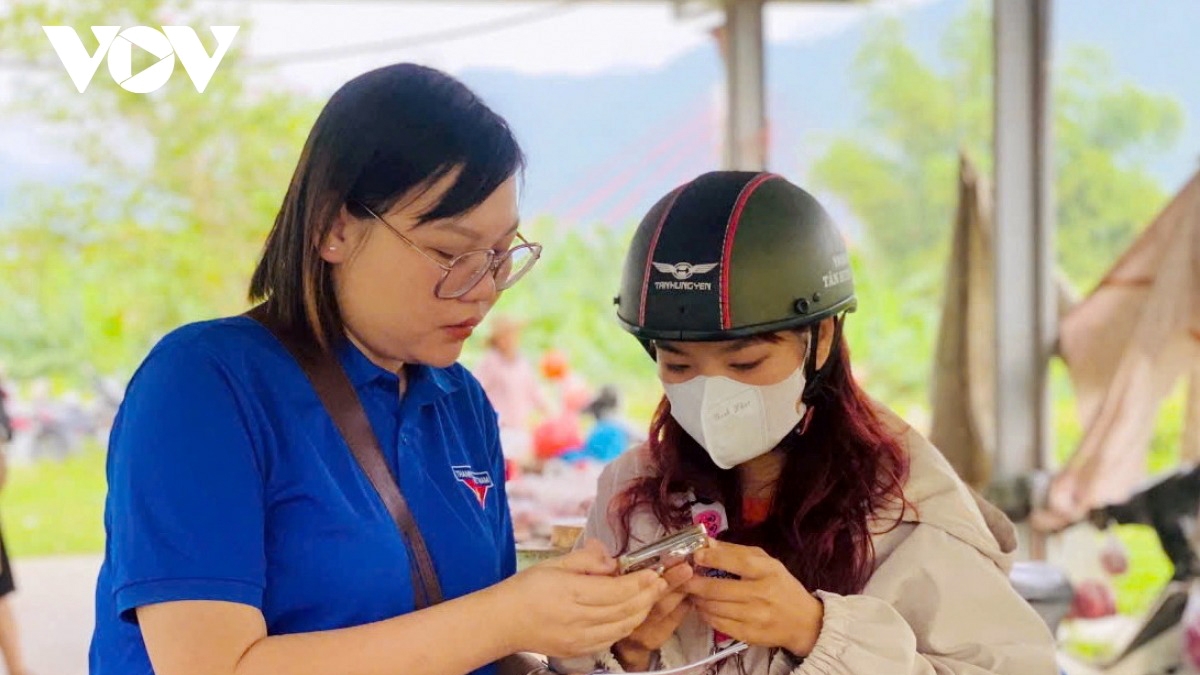 Việc hỗ trợ chuyển đổi số cho hoạt động bán lẻ là vô cùng cần thiết