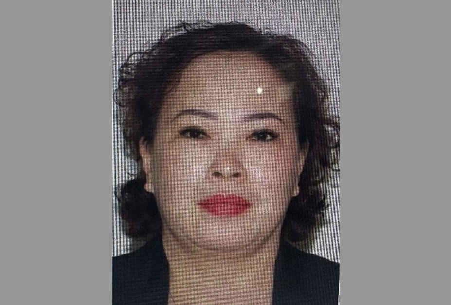 Cơ quan Công an đang truy tìm đối tượng Nguyễn Kim Chung