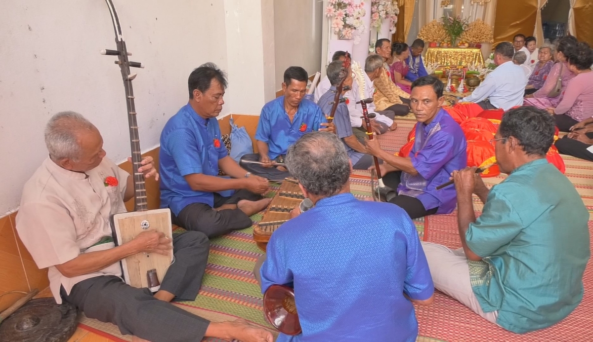 Liên hoan sẽ diễn ra từ ngày 15 đến ngày 19 tháng 11 năm 2025, tại tỉnh An Giang.