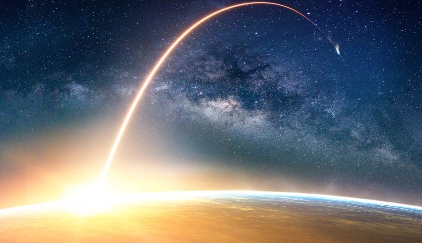 Ảnh minh họa: Space Connect