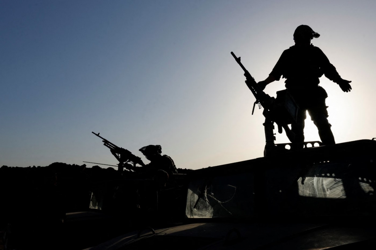 Ảnh minh họa: Reuters