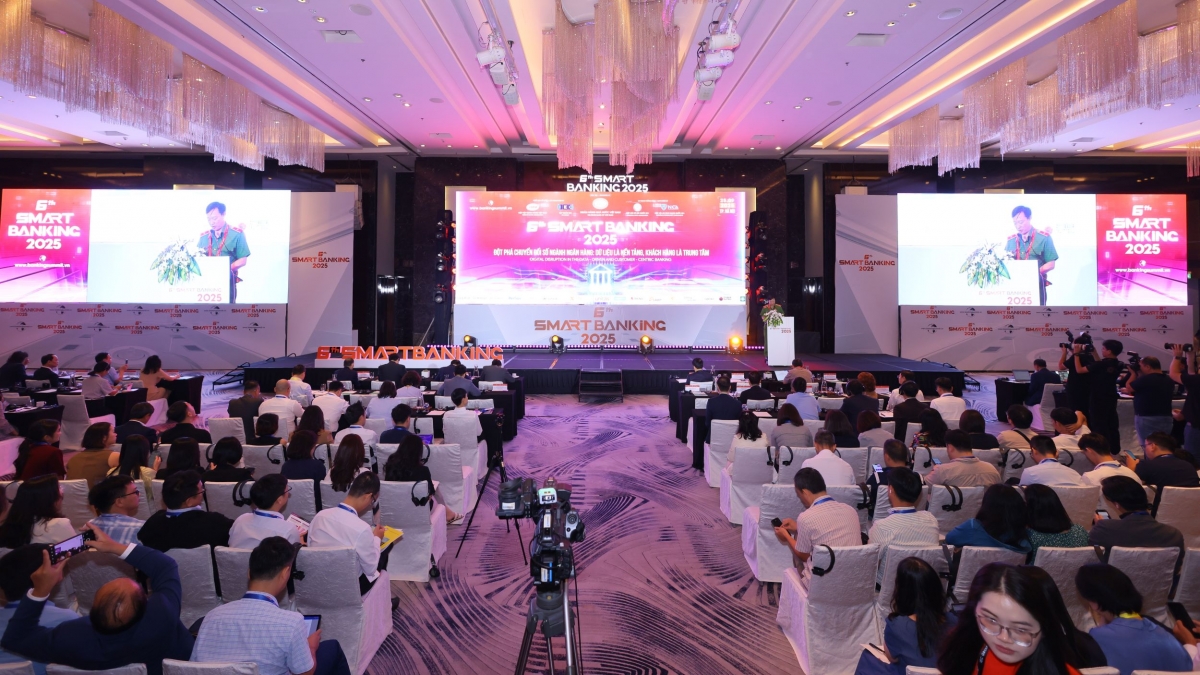 Toàn cảnh sự kiện (Ảnh: BTC)