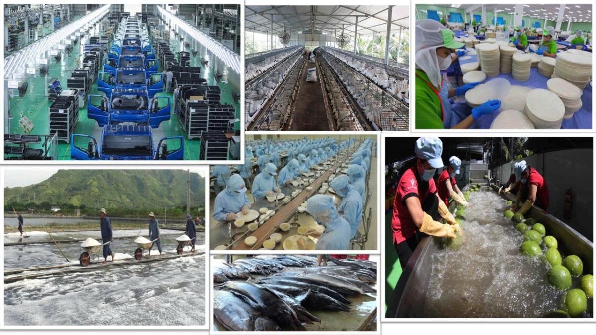 Tiếp cận vốn vay vẫn là rào cản lớn của doanh nghiệp tư nhân (Ảnh minh họa: KT)