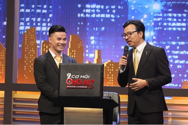 Luật không chỉ là nghề nghiệp, mà còn là công cụ kết nối và lan tỏa giá trị tích cực đến cộng đồng