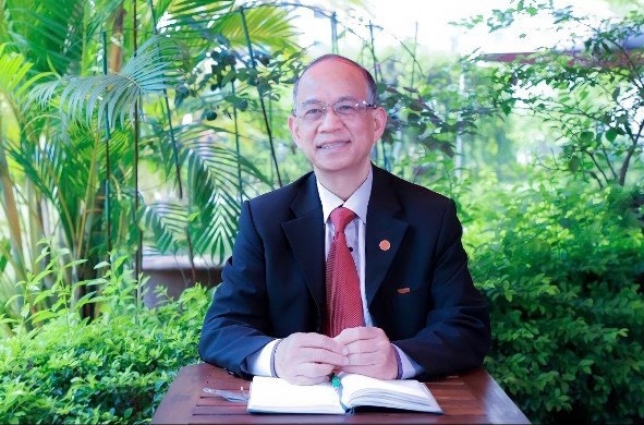 TS. Nguyễn Minh Phong, nguyên Trưởng phòng Nghiên cứu kinh tế, Viện Nghiên cứu phát triển kinh tế - xã hội Hà Nội