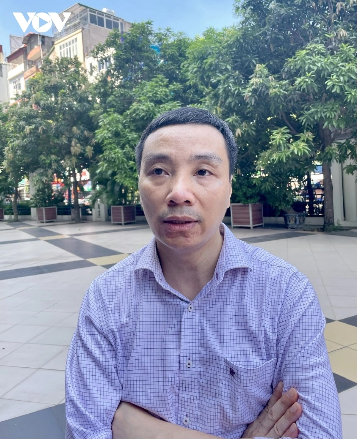 PGS.TS Phạm Thế Anh, Trưởng Bộ môn Kinh tế vĩ mô (Đại học Kinh tế Quốc dân)