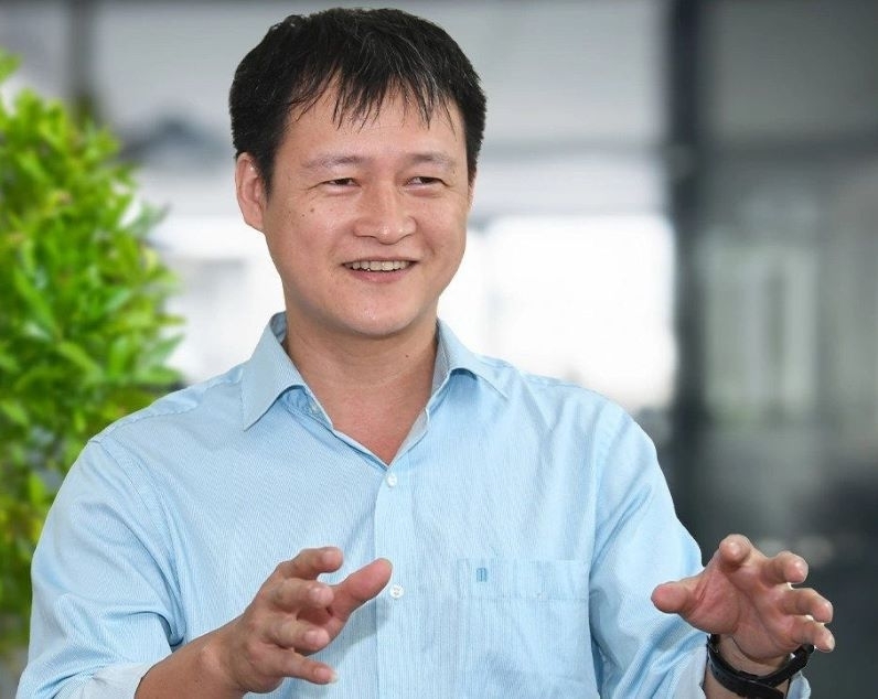 Ông Phạm Hồng Đào - Phó Chánh Văn phòng Quốc gia về giảm nghèo (Bộ Nông nghiệp và Môi trường)