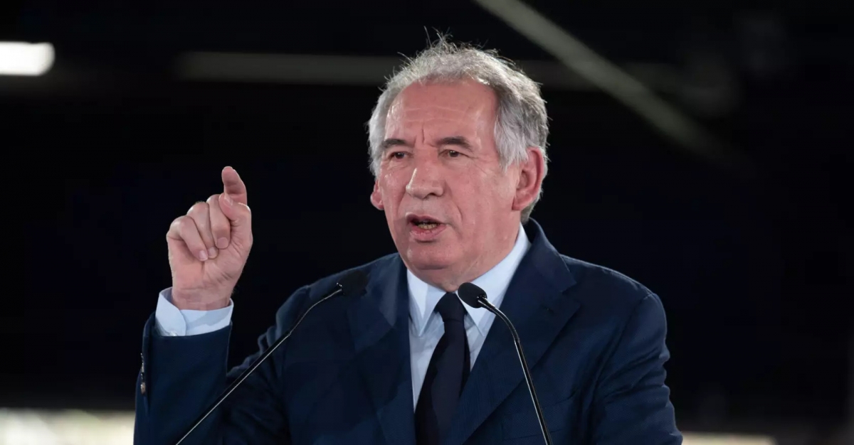 81% người tham gia thăm dò không đồng ý với chính sách mới của ông Bayrou, trong đó 51% là phản đối hoàn toàn. Ảnh: L'Opinion