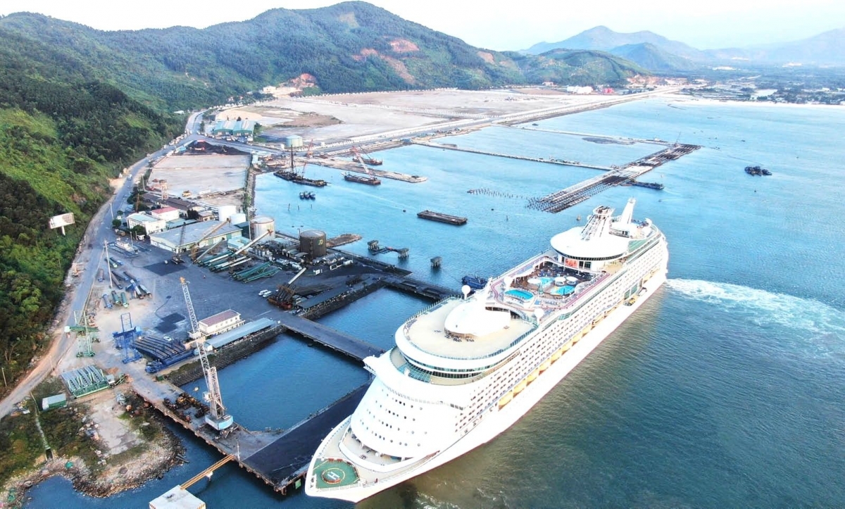 Phát triển kinh tế biển ở thành phố Huế