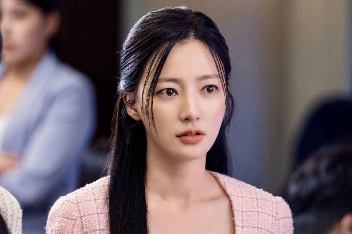 Song Ha Yoon đến nay vẫn chưa đưa ra phản hồi chi tiết nào trước công chúng kể từ khi cáo buộc xuất hiện hồi tháng 4/2024.