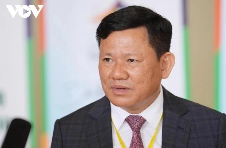 Ông Nguyễn Văn Thi, Phó Chủ tịch Thường trực UBND tỉnh Thanh Hoá.