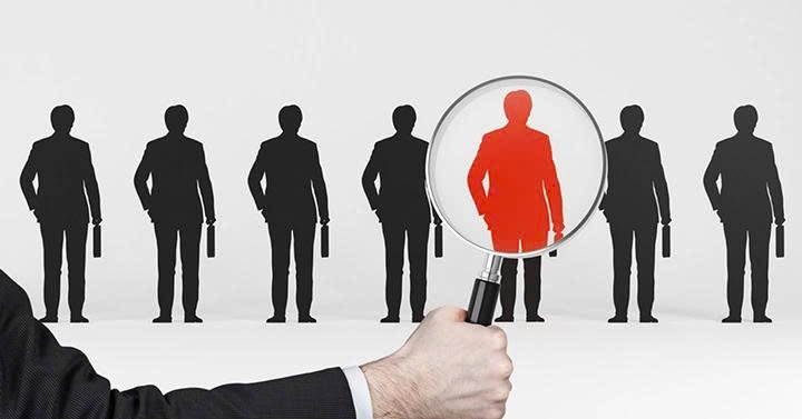 Thu hút nhân tài: Không chỉ nhìn vào bằng cấp (ảnh minh hoạ)