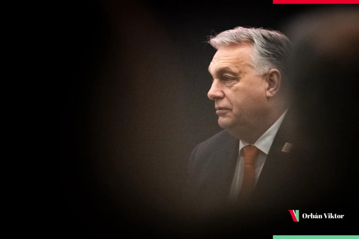 Thủ tướng Hungary Viktor Orban (Ảnh: dailynewshungary.com)