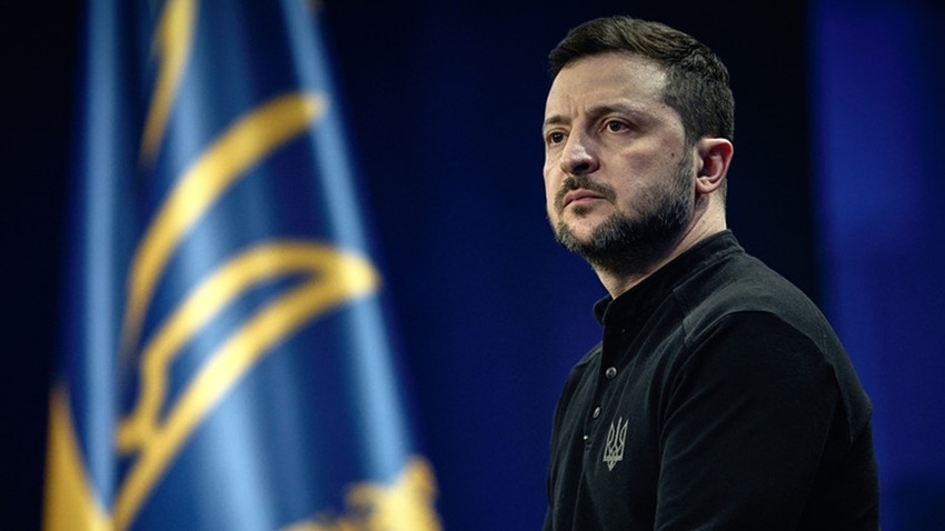 Ukraine tố Hungary vi phạm không phận khiến căng thẳng song phương leo thang. Ảnh: RT