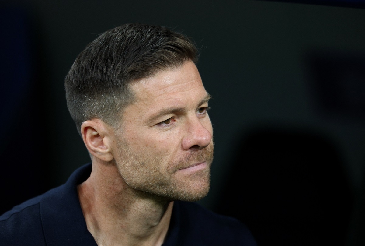 HLV Alonso có rất nhiều phương án chiến thuật cho Real. (Ảnh: Reuters). 