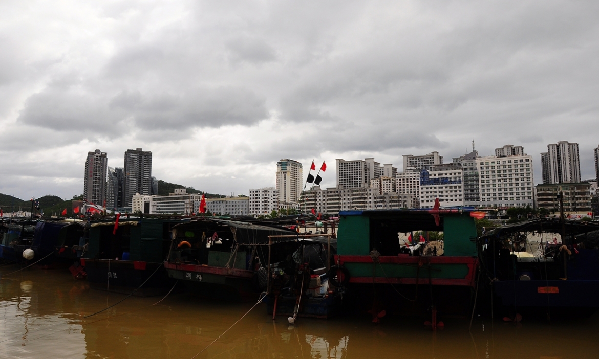 Ảnh minh họa. Nguồn: CFP