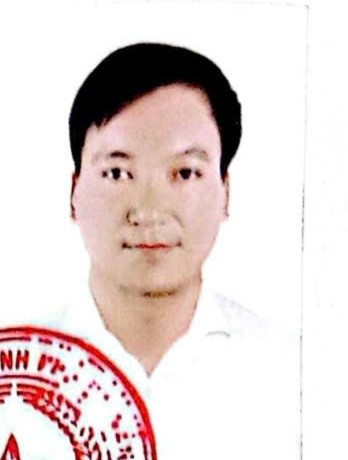 Cơ quan Cảnh sát điều tra Công an TP Đà Nẵng ra quyết định truy tìm đối với Nguyễn Phước Anh để phục vụ công tác điều tra.