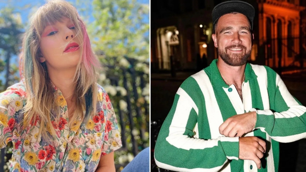 Taylor Swift và Travis Kelce đính hôn, giá trị tài sản ròng kết hợp của họ đã vượt ngưỡng 1,67 tỷ USD.
