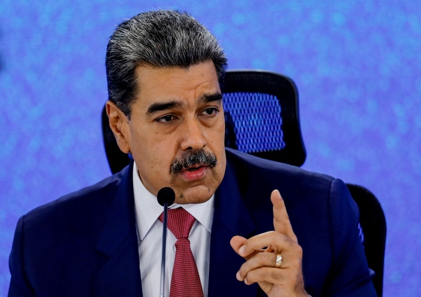 Mỹ tấn công tàu nghi chở ma túy, Venezuela cáo buộc hành động gây hấn. Ảnh: Reuters