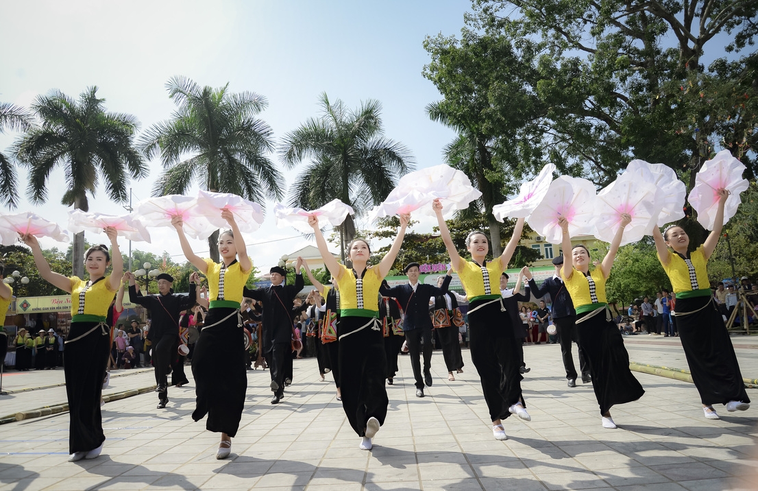 Với sự chuẩn bị kỹ lưỡng và nội dung phong phú, Festival Tinh hoa Tây Bắc – Điện Biên 2025 được kỳ vọng sẽ trở thành cú hích mạnh mẽ về du lịch và lan tỏa các giá trị văn hóa truyền thống