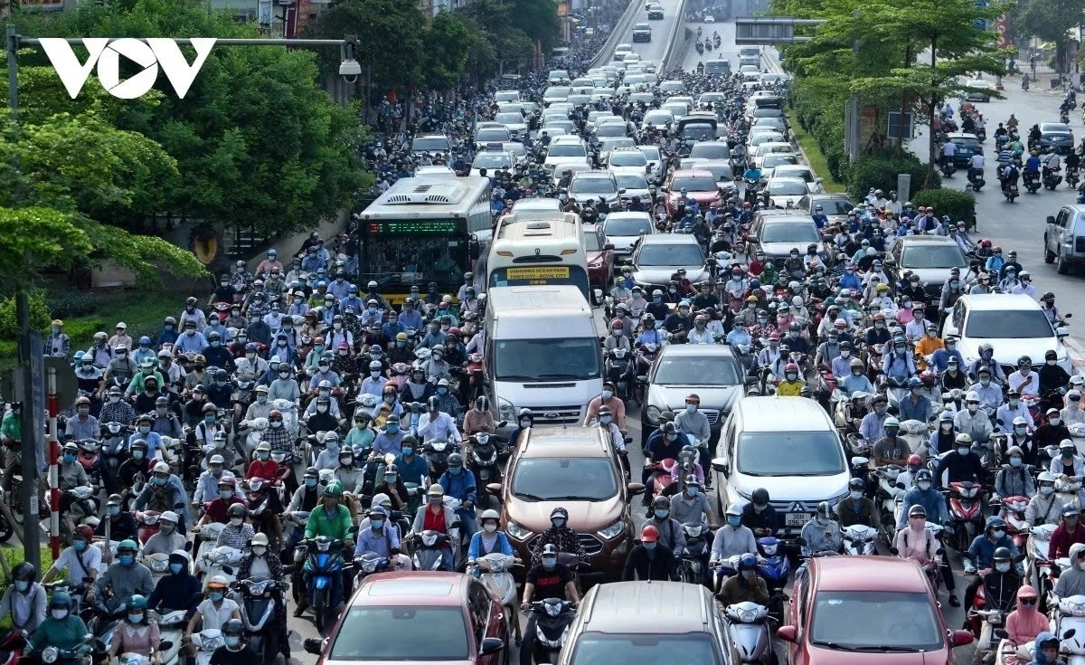 Cục Thuế đã triển khai kịp thời các quy định mới về lệ phí trước bạ ô tô, xe máy 