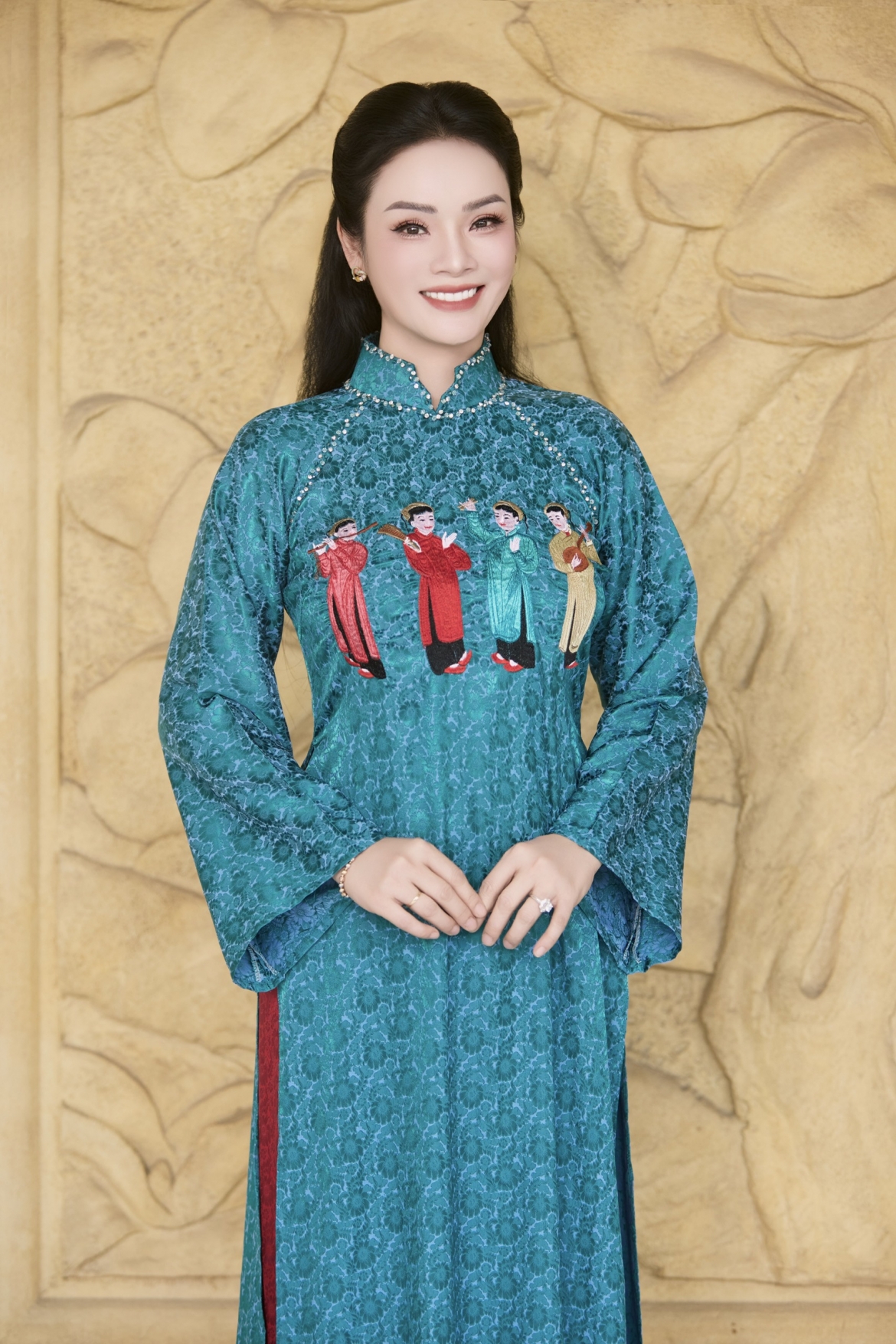 NSƯT Tân Nhàn