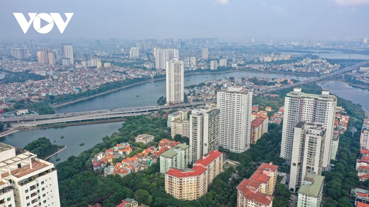 Bộ Nông nghiệp và Môi trường đề xuất sửa đổi nhiều quy định để tháo gỡ khó khăn về đất đai trên cả nước, nhất là khi áp dụng chính quyền hai cấp