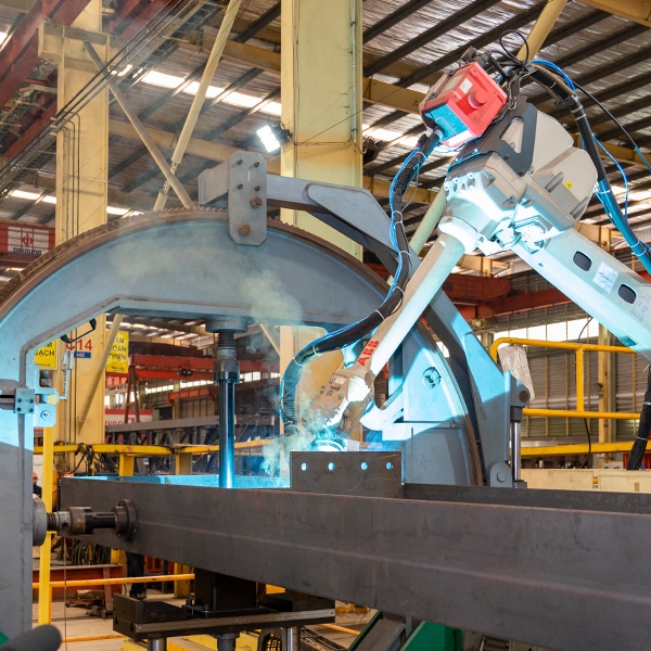 Công ty Đại Dũng nâng cấp chuỗi cung ứng để đáp ứng các tiêu chuẩn chất lượng quốc tế