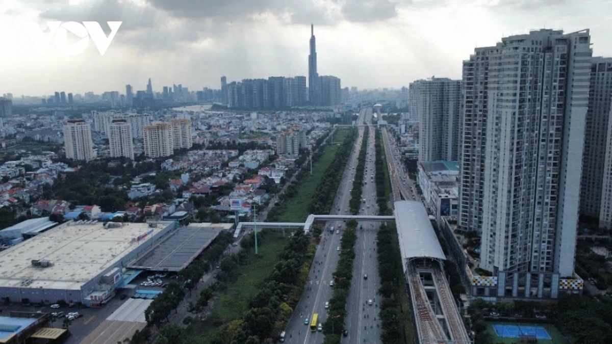 Ảnh minh họa: VOV