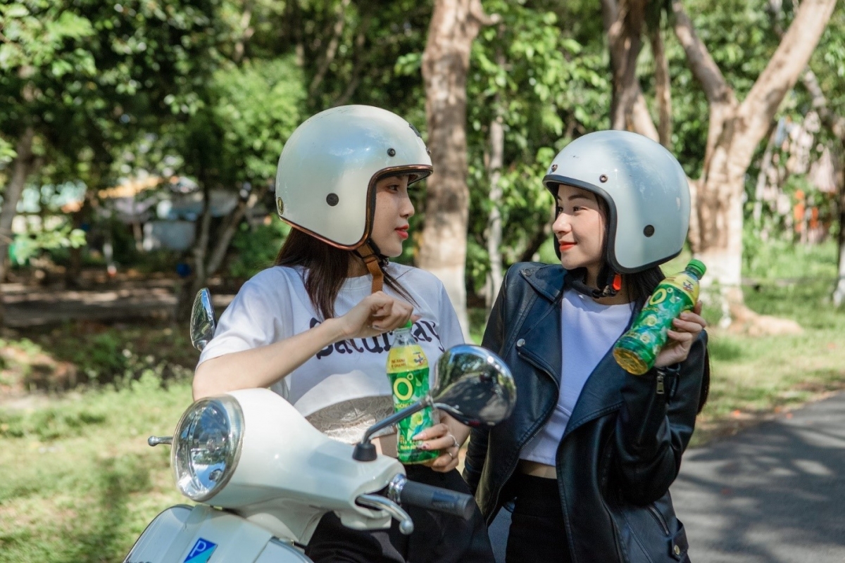 Với nhiều tân sinh viên, việc giảm stress để tự tin hòa mình vào cuộc sống mới với những trải nghiệm khó nhằn là cơ hội giúp bản thân trưởng thành hơn.