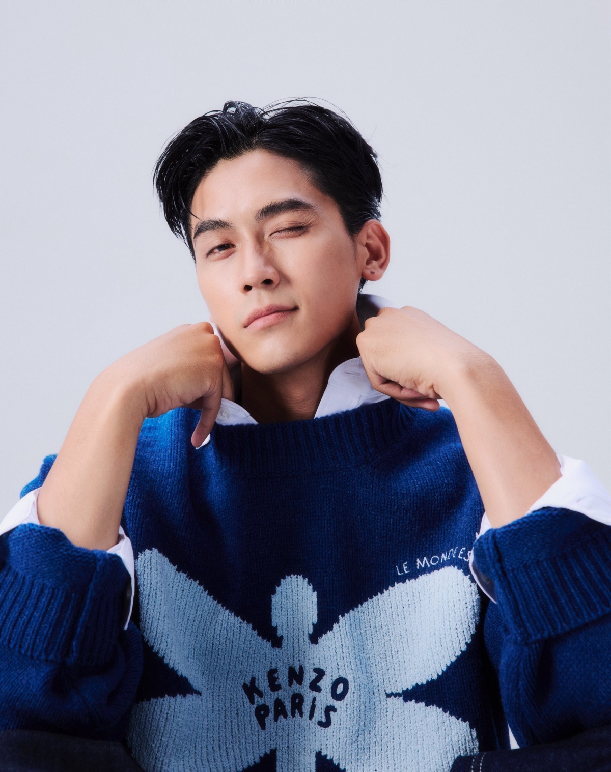 Trong nhiều năm qua, Võ Điền Gia Huy không ngừng nỗ lực làm mới bản thân qua từng vai diễn. Từ “Hải đường trong gió”, “Gạo nếp gạo tẻ 2”, “Hẹn hò cùng thần tượng”, “Thấy mai là thấy Tết”, "Thám tử Kiên", "Skin of Youth", "Tiệm ăn của quỷ"... mỗi bộ phim đều là một lần anh khiến khán giả bất ngờ với khả năng hóa thân linh hoạt, thể hiện sự đa dạng trong diễn xuất và tinh thần không ngại thử thách bản thân.